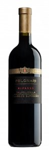 Folonari Valpolicella Classico Superiore Ripasso DOC 2013